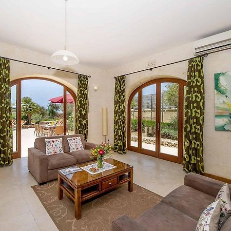 The Olives Holiday Home San Lawrenz Exterior photo